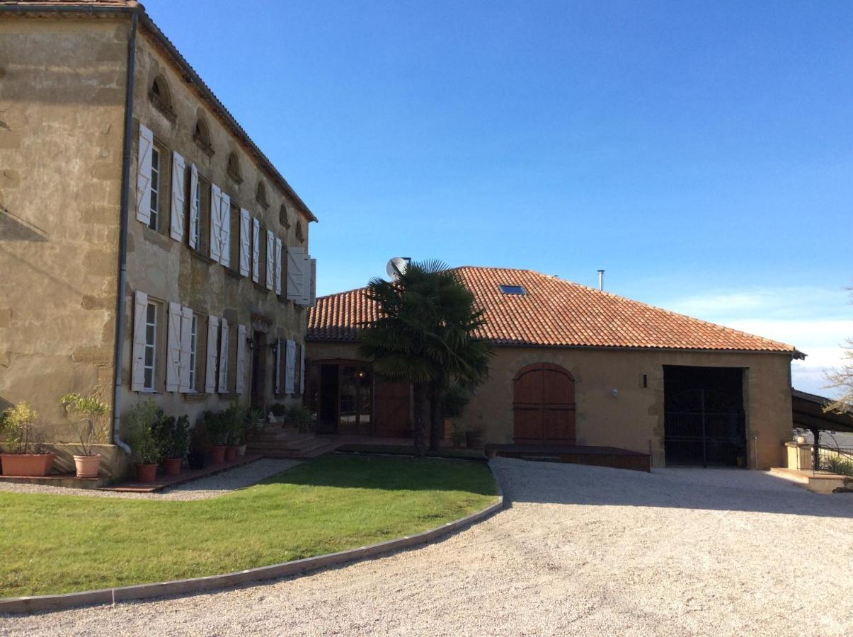 Maison Olleris Couloume-Mondebat Habitación foto